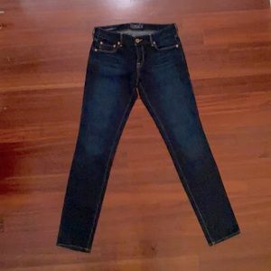 Lucky Brand Skinny Jeans